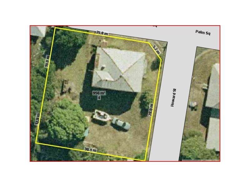 4 Howard St, Morningside QLD 4170