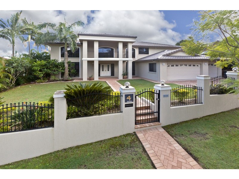 4  Reculver Street, Robertson QLD 4109