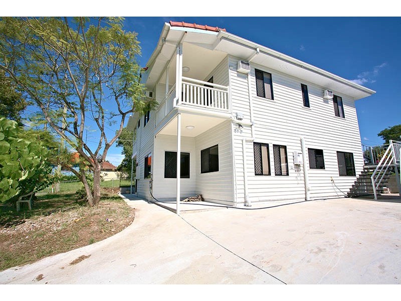 47 Glindemann Drive, Holland Park QLD 4121