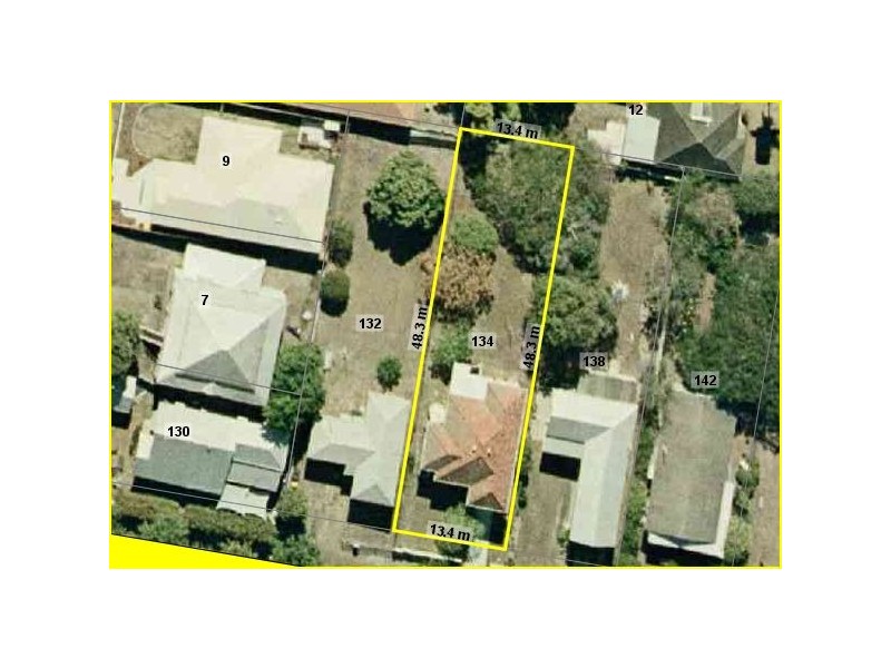 134 Broadwater Road, Mount Gravatt East QLD 4122