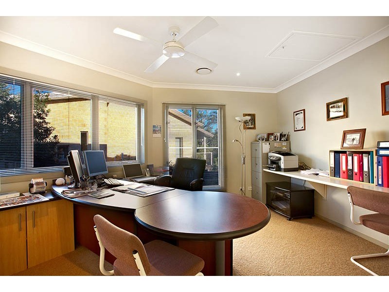 61 Vineyard Drive, Mount Cotton QLD 4165