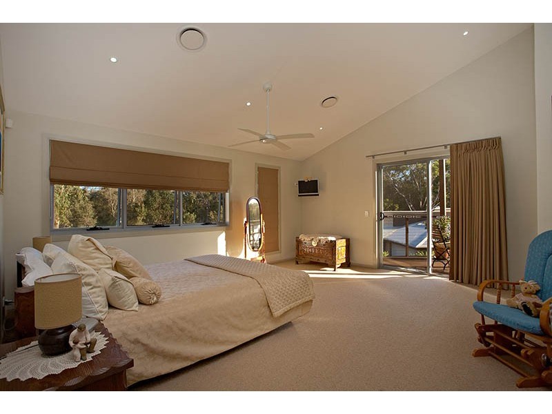 61 Vineyard Drive, Mount Cotton QLD 4165