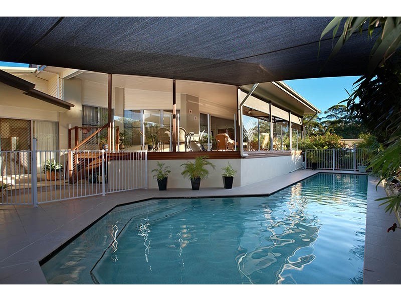 61 Vineyard Drive, Mount Cotton QLD 4165