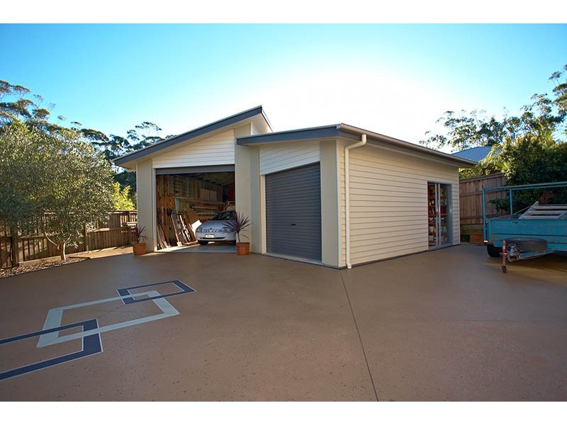 61 Vineyard Drive, Mount Cotton QLD 4165