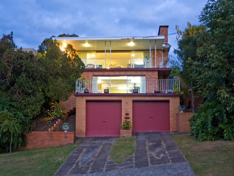 51 Dagmar Street, Holland Park West QLD 4121