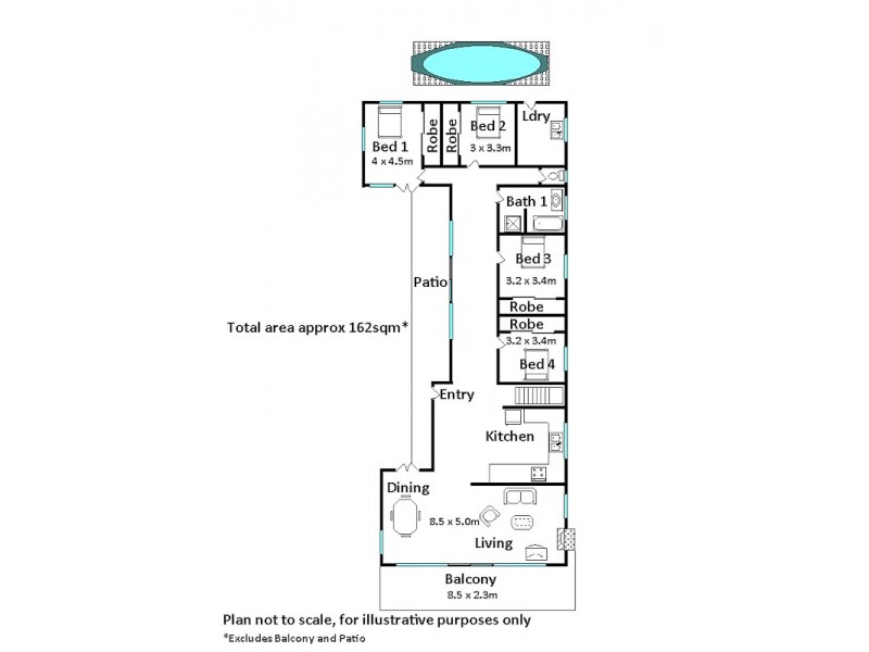 51 Dagmar Street, Holland Park West QLD 4121