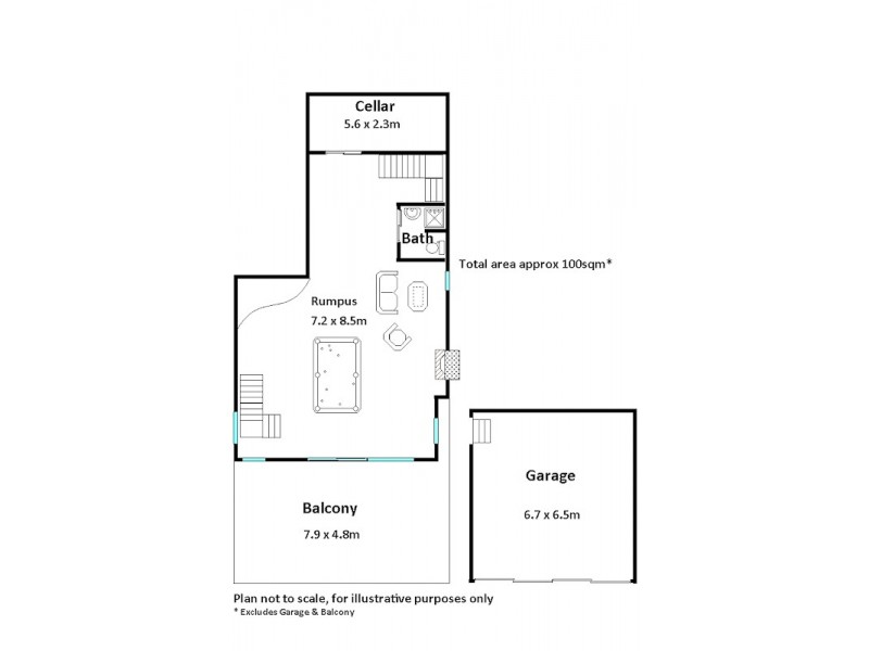 51 Dagmar Street, Holland Park West QLD 4121