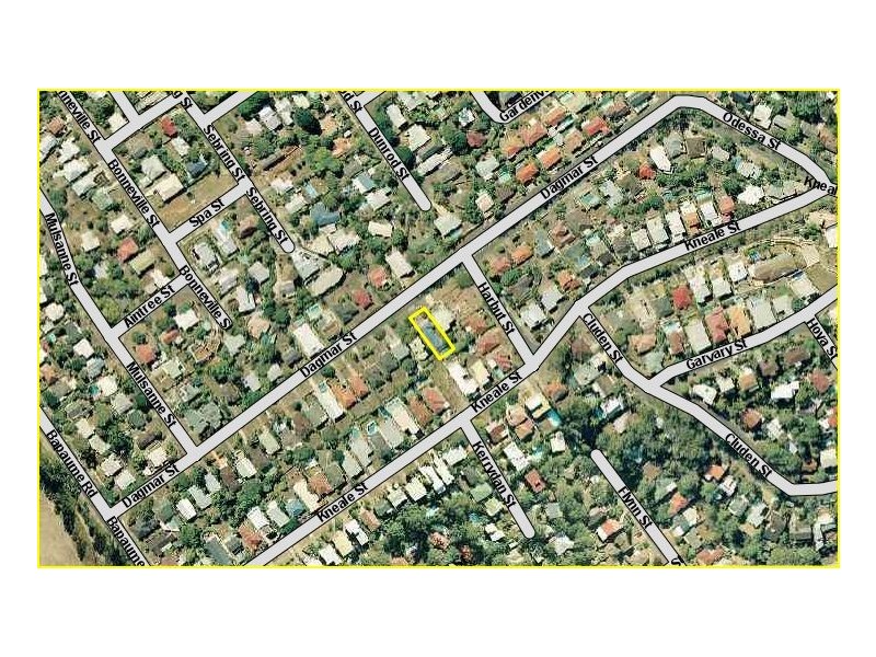 51 Dagmar Street, Holland Park West QLD 4121