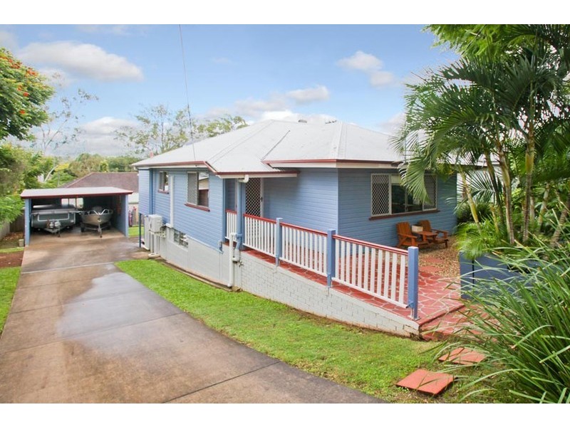 35 Mulsanne Street, Holland Park West QLD 4121