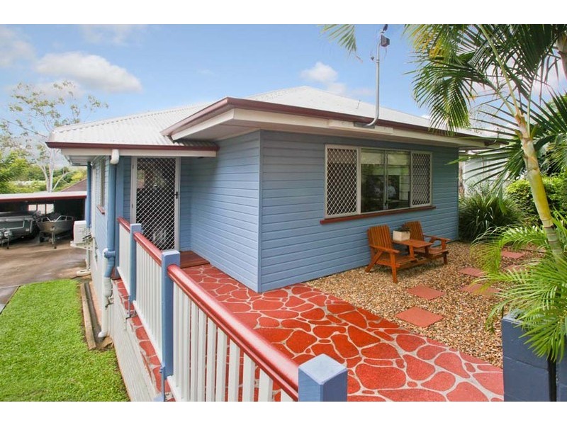 35 Mulsanne Street, Holland Park West QLD 4121