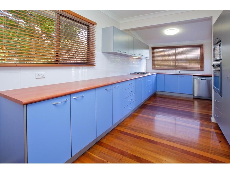 35 Mulsanne Street, Holland Park West QLD 4121