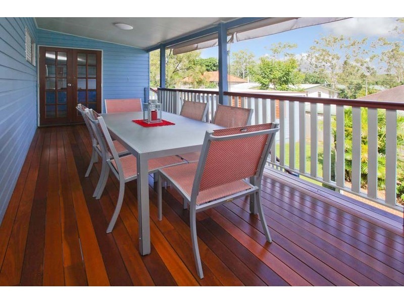 35 Mulsanne Street, Holland Park West QLD 4121