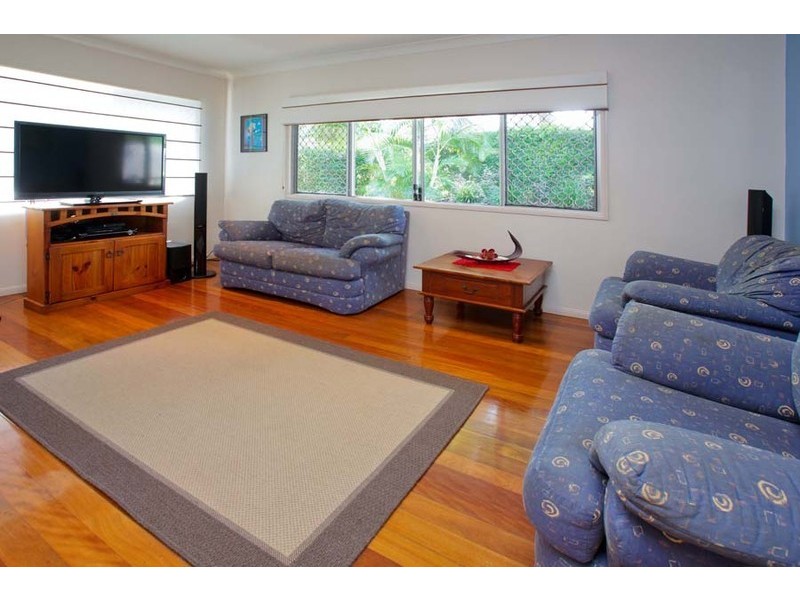 35 Mulsanne Street, Holland Park West QLD 4121