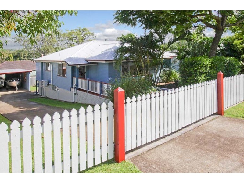 35 Mulsanne Street, Holland Park West QLD 4121