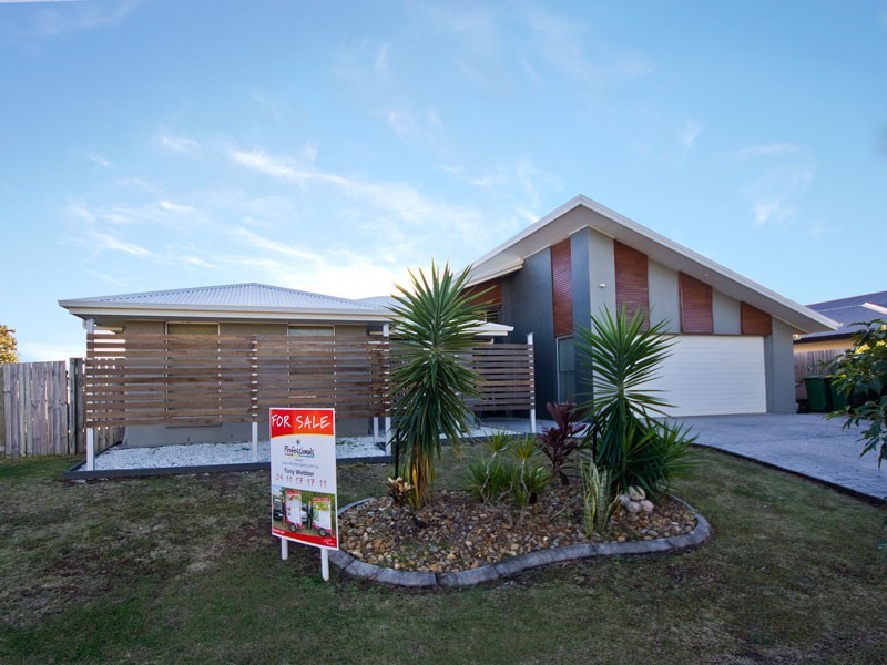 1 Spink Street, Wellington Point QLD 4160