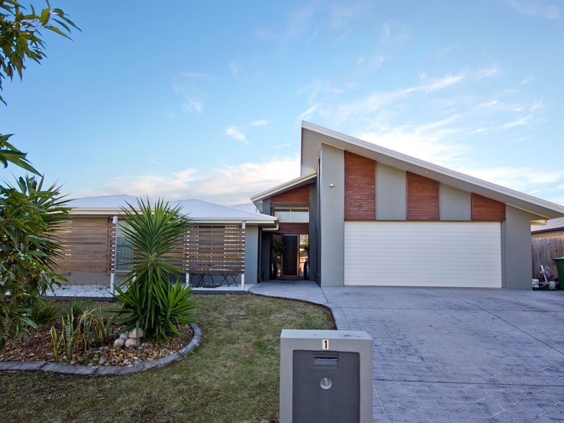 1 Spink Street, Wellington Point QLD 4160
