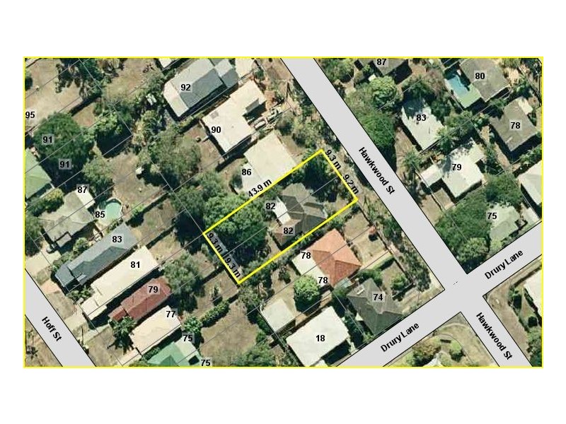 82  Hawkwood Street, Mount Gravatt East QLD 4122
