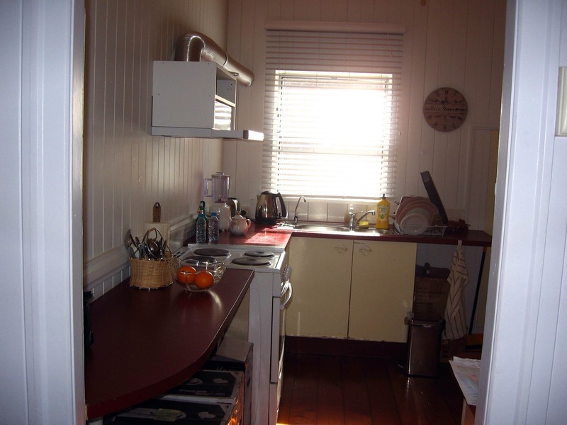 127 Riding Road, Hawthorne QLD 4171