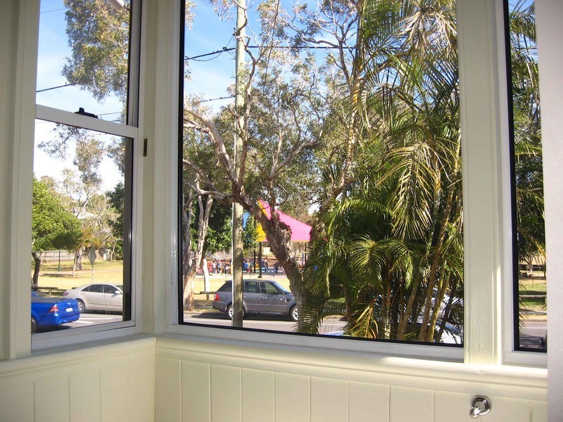127 Riding Road, Hawthorne QLD 4171
