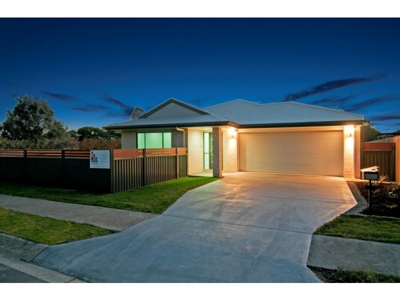 1/9 Oleander Street, Daisy Hill QLD 4127