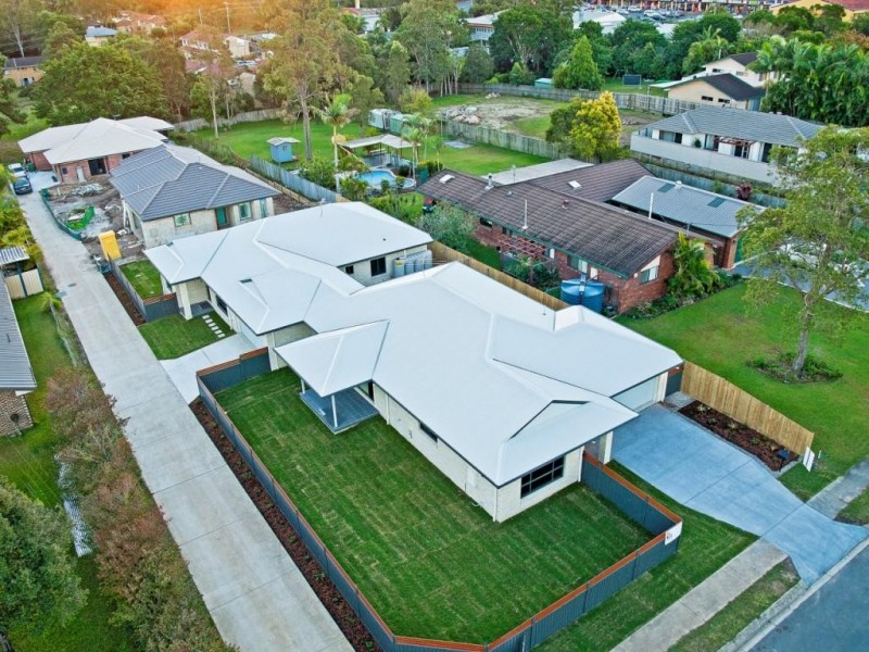 1/9 Oleander Street, Daisy Hill QLD 4127