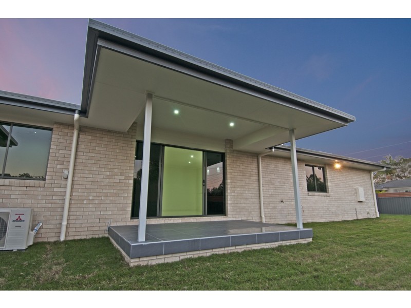 1/9 Oleander Street, Daisy Hill QLD 4127