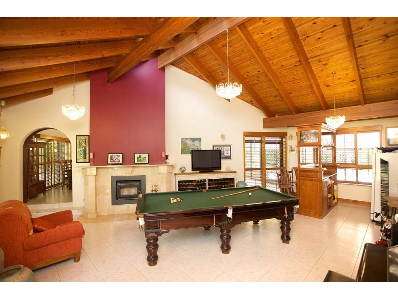 32 Oakridge Street, Burbank QLD 4156