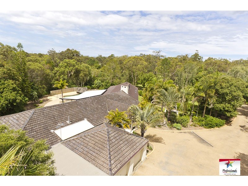 32 Oakridge Street, Burbank QLD 4156