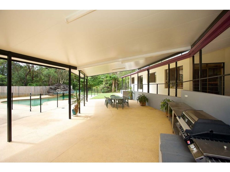 32 Oakridge Street, Burbank QLD 4156