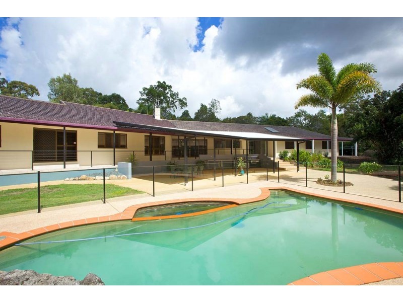 32 Oakridge Street, Burbank QLD 4156