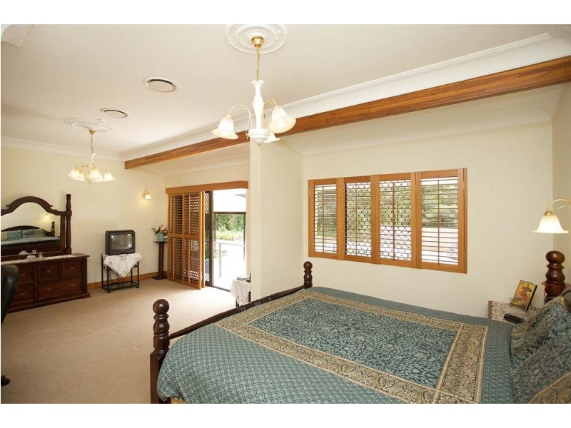 32 Oakridge Street, Burbank QLD 4156