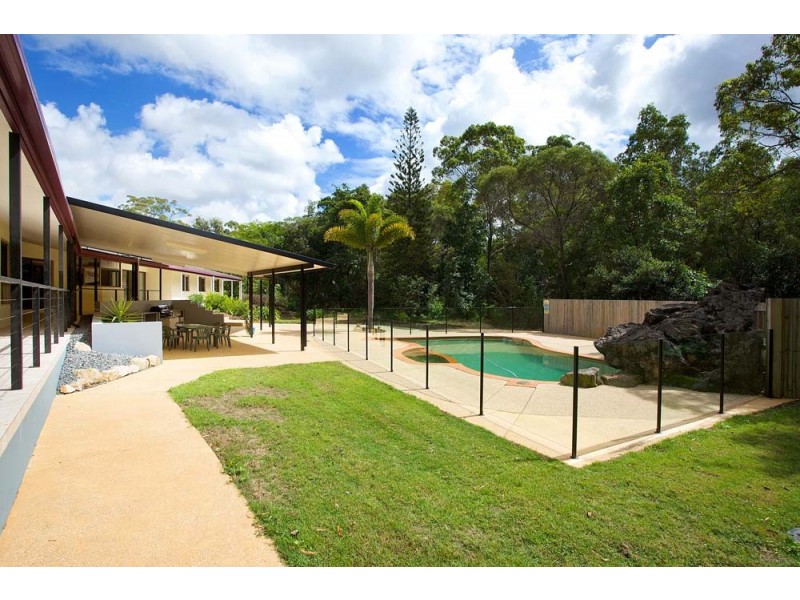 32 Oakridge Street, Burbank QLD 4156