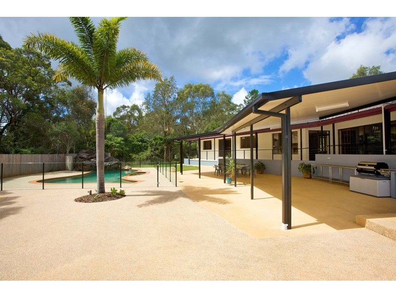 32 Oakridge Street, Burbank QLD 4156