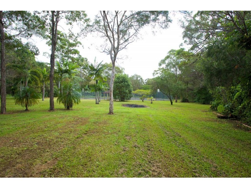 32 Oakridge Street, Burbank QLD 4156