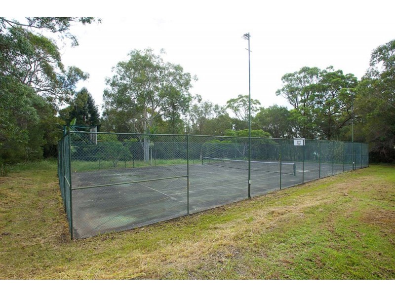 32 Oakridge Street, Burbank QLD 4156