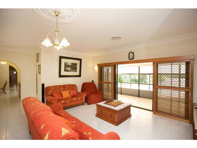 32 Oakridge Street, Burbank QLD 4156
