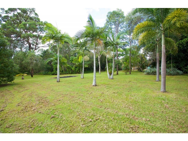 32 Oakridge Street, Burbank QLD 4156