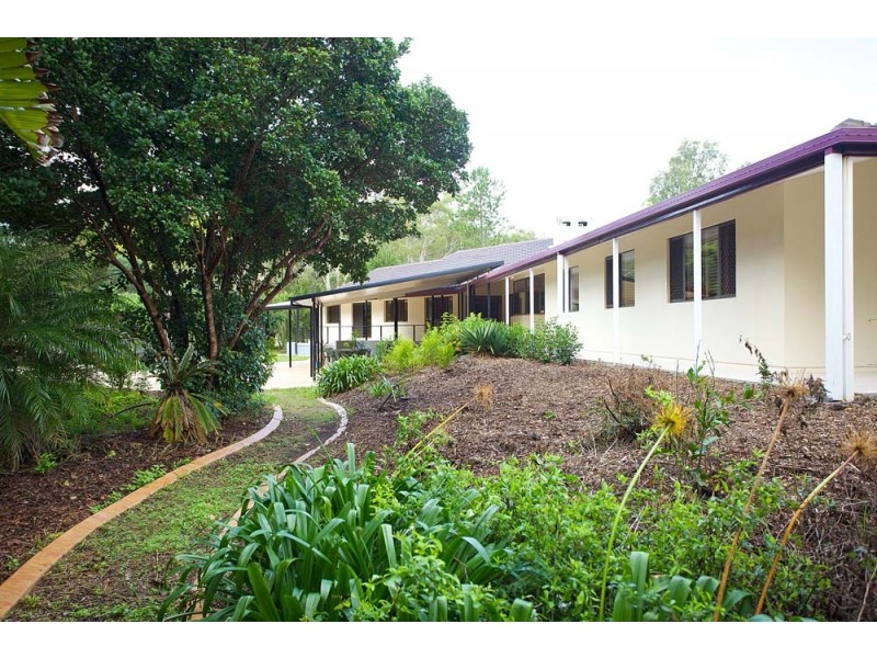32 Oakridge Street, Burbank QLD 4156