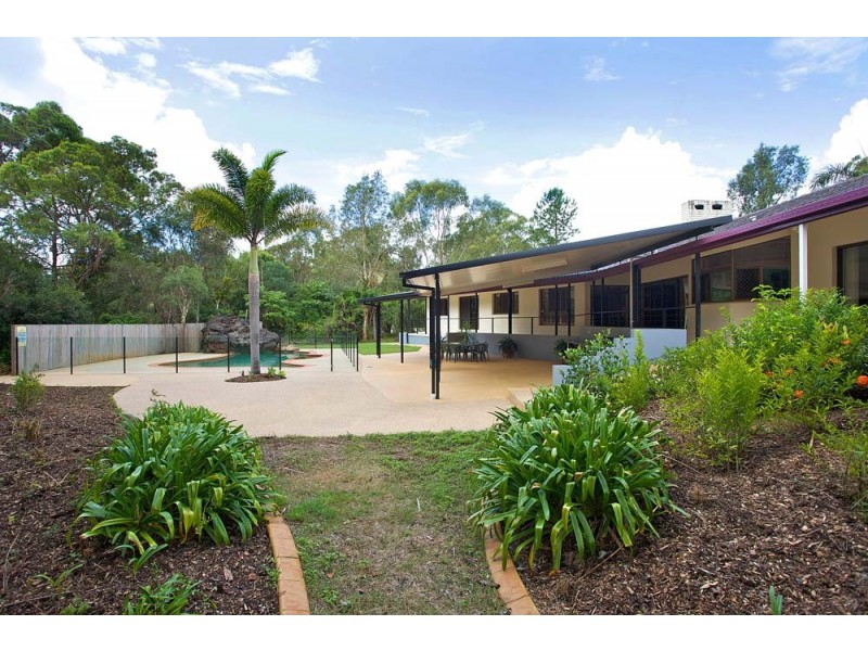 32 Oakridge Street, Burbank QLD 4156