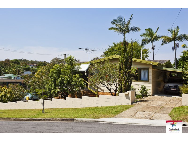 2 Olola Street, Mount Gravatt East QLD 4122