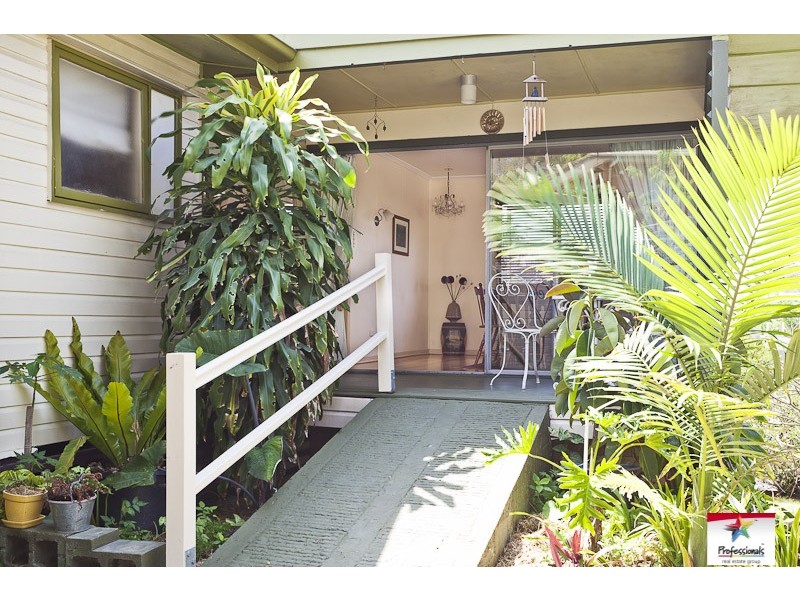 2 Olola Street, Mount Gravatt East QLD 4122