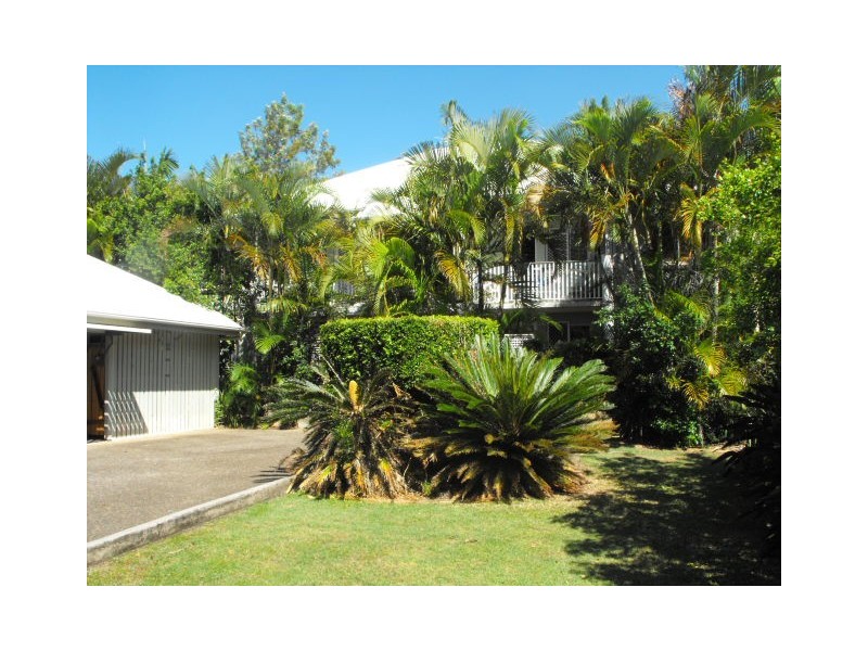 UNIT 4/26 CRUMP ST, Holland Park West QLD 4121