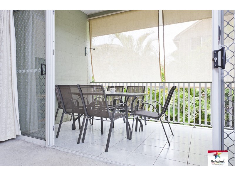 UNIT 4/26 CRUMP ST, Holland Park West QLD 4121