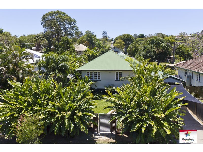 100 Canterbury Street, Mount Gravatt East QLD 4122