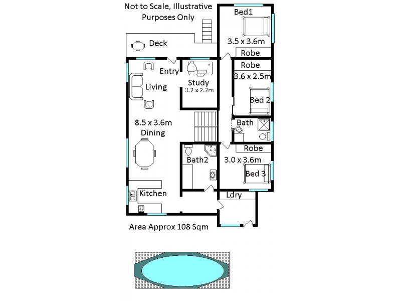 23 SEVILLE ROAD, Holland Park QLD 4121