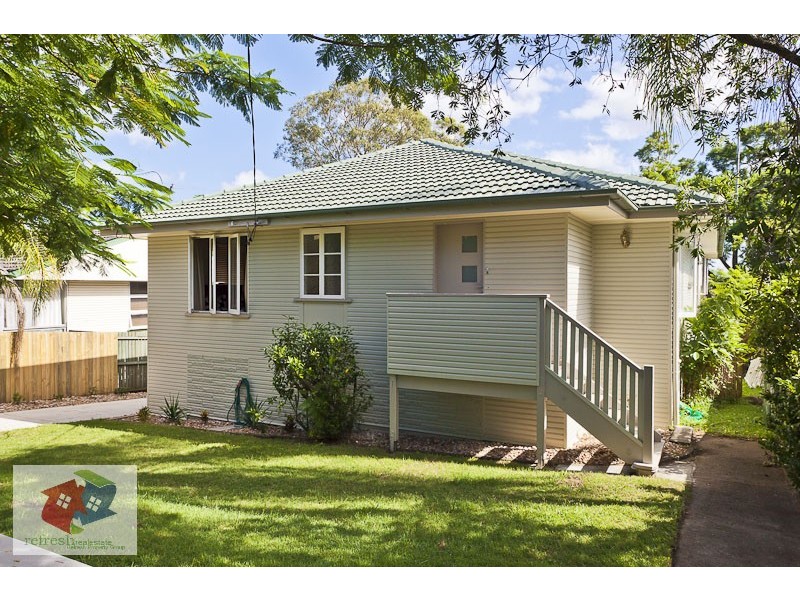 81 Zetland Street, Upper Mount Gravatt QLD 4122