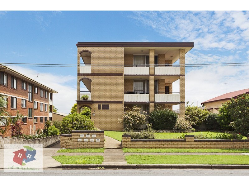 Unit 6, 19 CROWN ST, Holland Park West QLD 4121