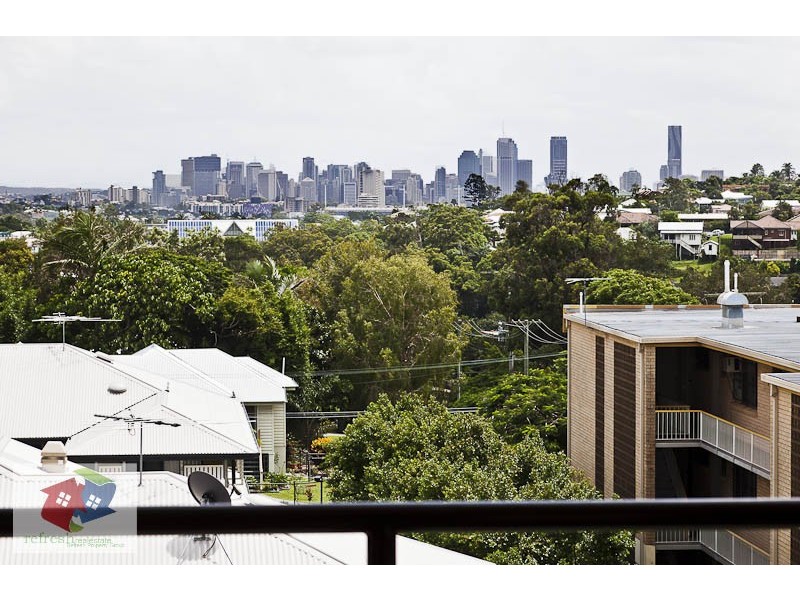 Unit 6, 19 CROWN ST, Holland Park West QLD 4121