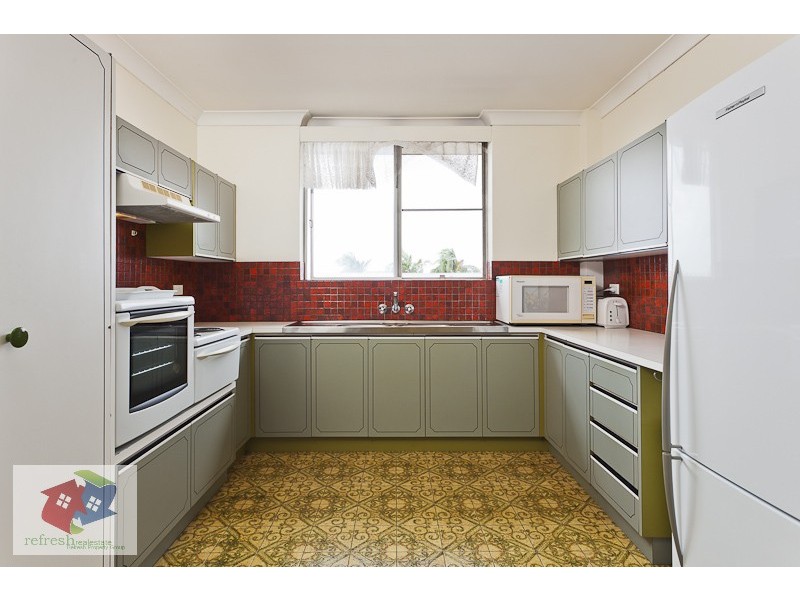 Unit 6, 19 CROWN ST, Holland Park West QLD 4121