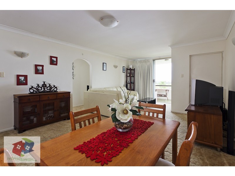 Unit 6, 19 CROWN ST, Holland Park West QLD 4121